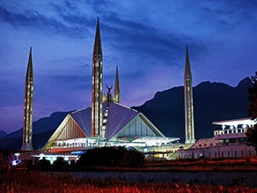 Islamabad