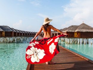 Maldives travel advice