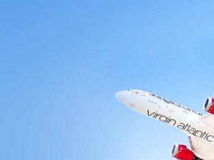 Virgin Atlantic agrees sustainable aviation fuel supply with Neste and ExxonMobil