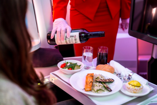  Virgin Atlantic elevates its customer experience