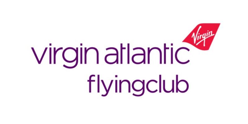 Virgin Atlantic flying club